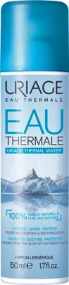 Obrázok produktu pre Uriage - Termální voda (Thermal Water) 50ml