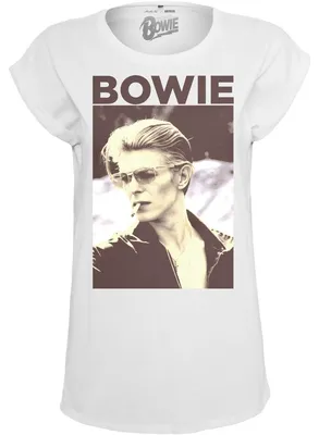 Produktbild von Mister Tee - T-Shirt für Damen TN2779 (XS) (Weiß)