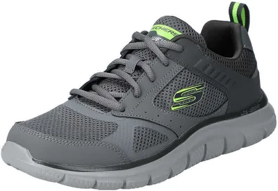 Immagine prodotto di SKECHERS TRACK-SYNTAC Grau Grau 41,5