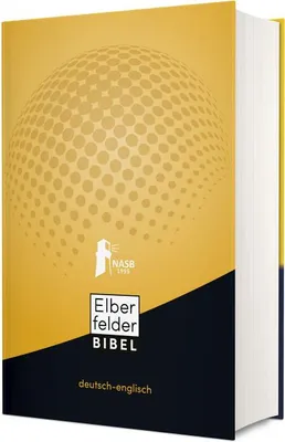 Image de Elberfelder allemand-anglais