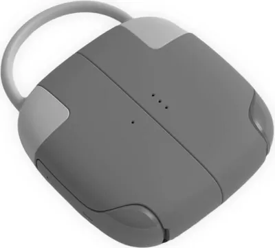 Obrázek produktu pro CARNEO Be Cool/Stereo/BT/Wireless/Grey