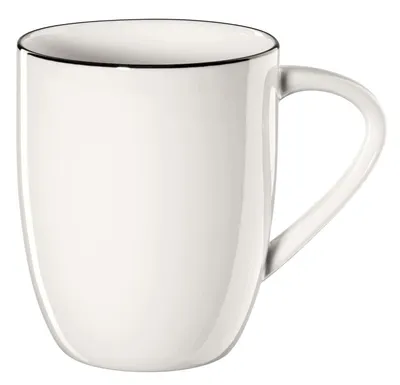 Obrázok produktu pre ASA Selection Henkelbecher A Table Ligne Noire