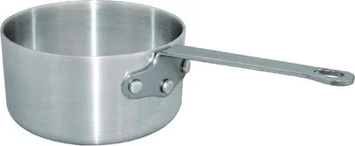 Image de Casserole en aluminium Vogue 24 cm