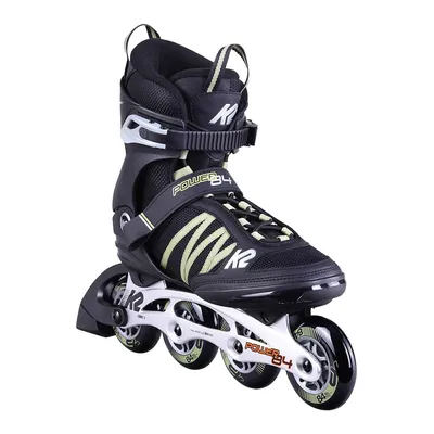 Produktbild von K2 Inline-Skates Power 84 Roller-Skates Inliner  43,5