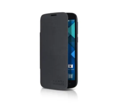 Image de ALCATEL ONETOUCH Couverture Flip FC7040 (bluish black)
