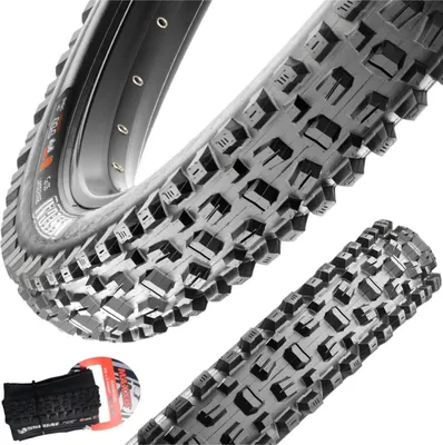 Zdjęcie produktu dla Maxxis Assegai, 29", MTB, Składany koralik, Góra, Czarny, 60 TPI