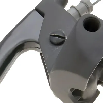Produktbild von Bremsarmatur links mit Bremshebel für Peugeot Speedfight 2