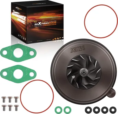Obrázek produktu pro BV39 turbodmychadlo pro VW T5 Transporter 1.9 TDI AXB AXC 54399880019
