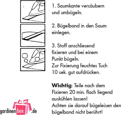 Produktbild von Gardinenbox Vorhang Milano Samt 235x135 cm taupe blickdicht Blackout 20357