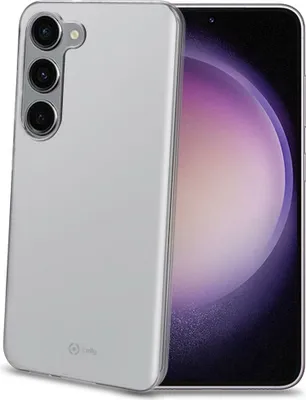 Image de Handyhülle Celly SAMS S23