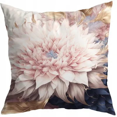 Obrázek produktu pro Dekorativní povlak na polštář, 50x50 cm, design 175, materiál: polyester