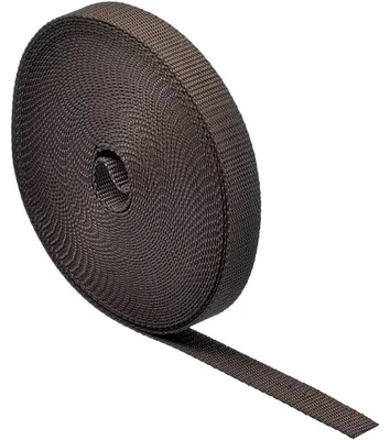 Zdjęcie produktu dla Pas do rolet Schellenberg 18 mm/12,0 m brązowy – 81204