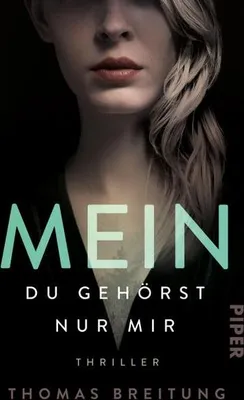 Produktbild von Breitung, T: Mein. Du gehörst nur mir