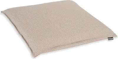 Produktbild von H.O.C.K. Yuco Outdoor Sitzkissen Uni 45x45x6cm beige