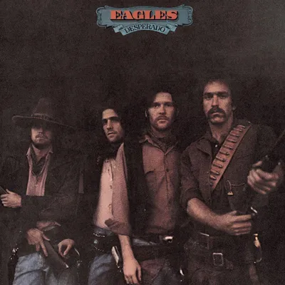 Immagine prodotto di Eagles - Desperado (LP)