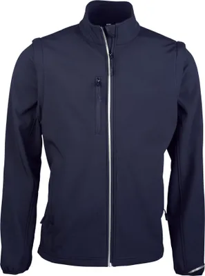 Immagine prodotto di Giacca softshell PROACT® con maniche staccabili