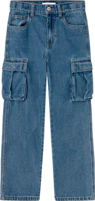 Produktbild von Name It Ryan St Cargo 5910-zd Jeans Blau 14 Years Junge Blau 14 Years