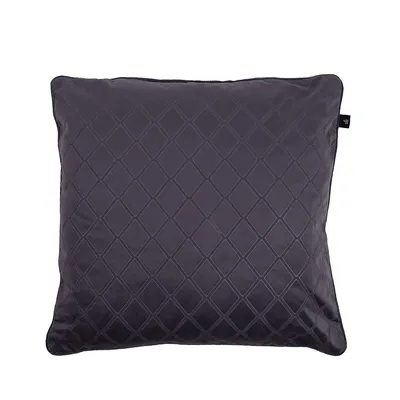 Produktbild von Kopfkissenbezug Kissenbezeug Kissenhülle Samt 45x45 cm Homla
