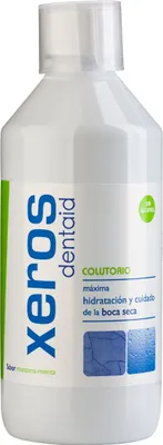 Image de Dentaid Xeros Mouthwash 500ml