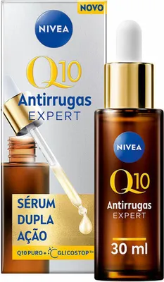 Image de Sérum antirides Havaianas Q10+ 30 ml