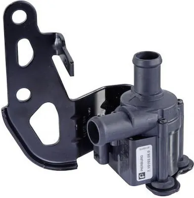 Produktbild von PIERBURG Zusatzwasserpumpe 7.10103.08.0 für VW CRAFTER 30-50 Kasten (2E) elektrisch