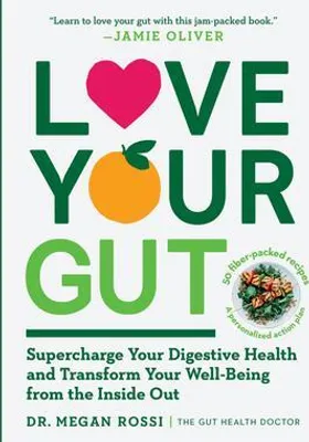 Produktbild von Love Your Gut