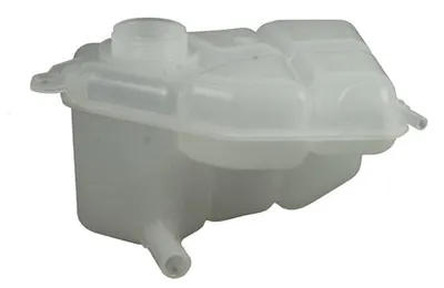 Image de Metzger | Réservoir d'eau de refroidissement (2140200) pour Ford Réservoir de compensation, liquide de refroidissement