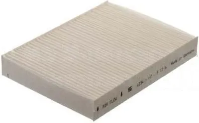 Obrázok produktu pre Vnútorný filter 262 - 195 mm KOLBENSCHMIDT pre napr. RENAULT SCÉNIC