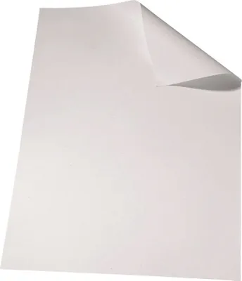 Produktbild von Glorex Graukarton 40 x 50 cm, 1,5 mm