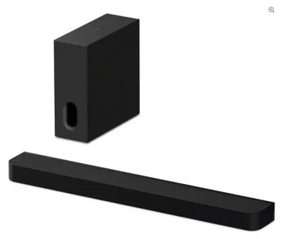 Immagine prodotto di Sony U.K. BRAVIA Theatre Bar 7 + Sub 7 HT-A7100KIT