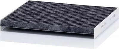 Image de Filtre d'habitacle MANN-FILTER CUK 26 019