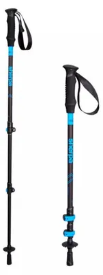 Produktbild von WITEBLAZE SHERPA adjustable hiking pole 105-135