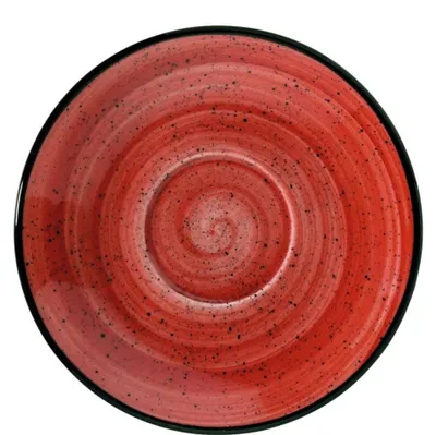 Obrázek produktu pro Aura Passion Gourmet podšálky 16 cm – 6 kusů