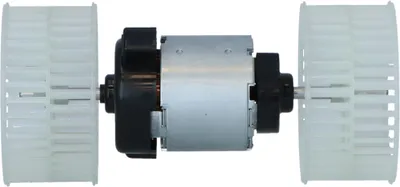 Produktbild von NRF Gebläsemotor 34144 passend für MERCEDES-BENZ ACTROS MP2 / MP3