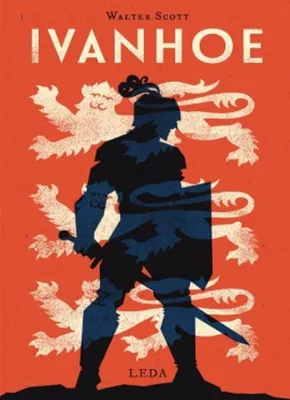 Zdjęcie produktu dla Ivanhoe (Scott Walter)