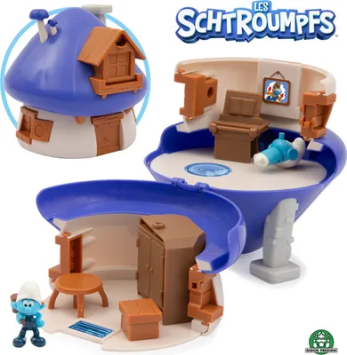 Immagine prodotto di GP TOYS PUF28 Figura d'azione e da collezione