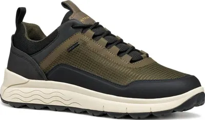 Produktbild von Geox Spherica 4x4 B Abx Sportschuhe Grün EU 42 Herren Grün EU 42