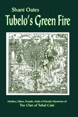 Produktbild von Tubelo's Green Fire