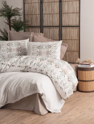 Produktbild von L'Essentiel Linge de Maison Bettdecken Halbmond-CTN2786