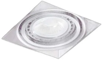Image de Luminaire encastré Downlight 1x50W/GU10/ES111 NOVA AZ2873 Azzardo
