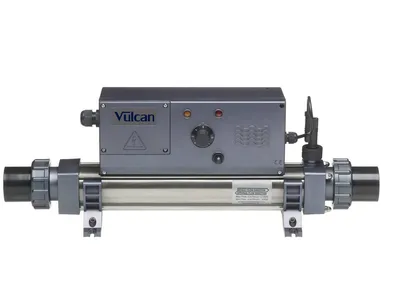 Produktbild von 15 kw dreiphasige analoge elektrische heizung Vulcan V-8T3B