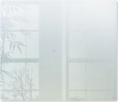 Produktbild von Floatglas Klar - ESG gehärtet - 60x52cm - Möbelabdeckung - Tischschutz Glas - Schutzplatte - Transparent - Zuschnitt nach Maß