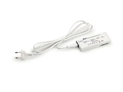 Immagine prodotto di Convertitore LED Naber per strisce flessibili LED Fakto. Bianco. 30 Watt, 12 V DC