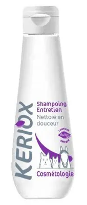 Produktbild von Keriox Pflege-Shampoo - Osalia