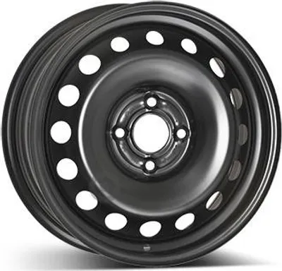 Imagen del producto de ALCAR 6.5Jx16 (4/108), desplazamiento: 47,5 mm