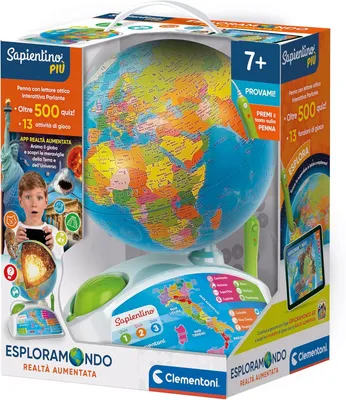 Image de Baby 16032, 7 ans, piles nécessaires, AAA, Multicolore