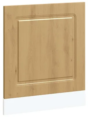 Productafbeelding van Vaatwasserpaneel Eiken 60x57 cm