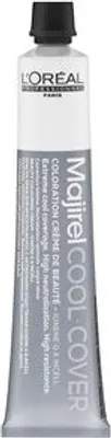 Produktbild von L’Oréal Paris Majirel Cool Cover 10, Blond, Very Light Blonde, Frauen, 1 Stück(e), 50 ml, Alle Haare