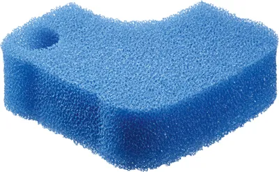 Obrázek produktu pro Oase Gąbka BioMaster 20ppi - modrá OASE