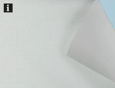 Immagine prodotto di Gardinia Textile 75 semitrasparente 45 x 150 cm